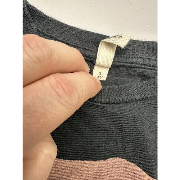 Kids PopUpShop Elephant Shirt Size 3-4 years - Picture 5 of 5